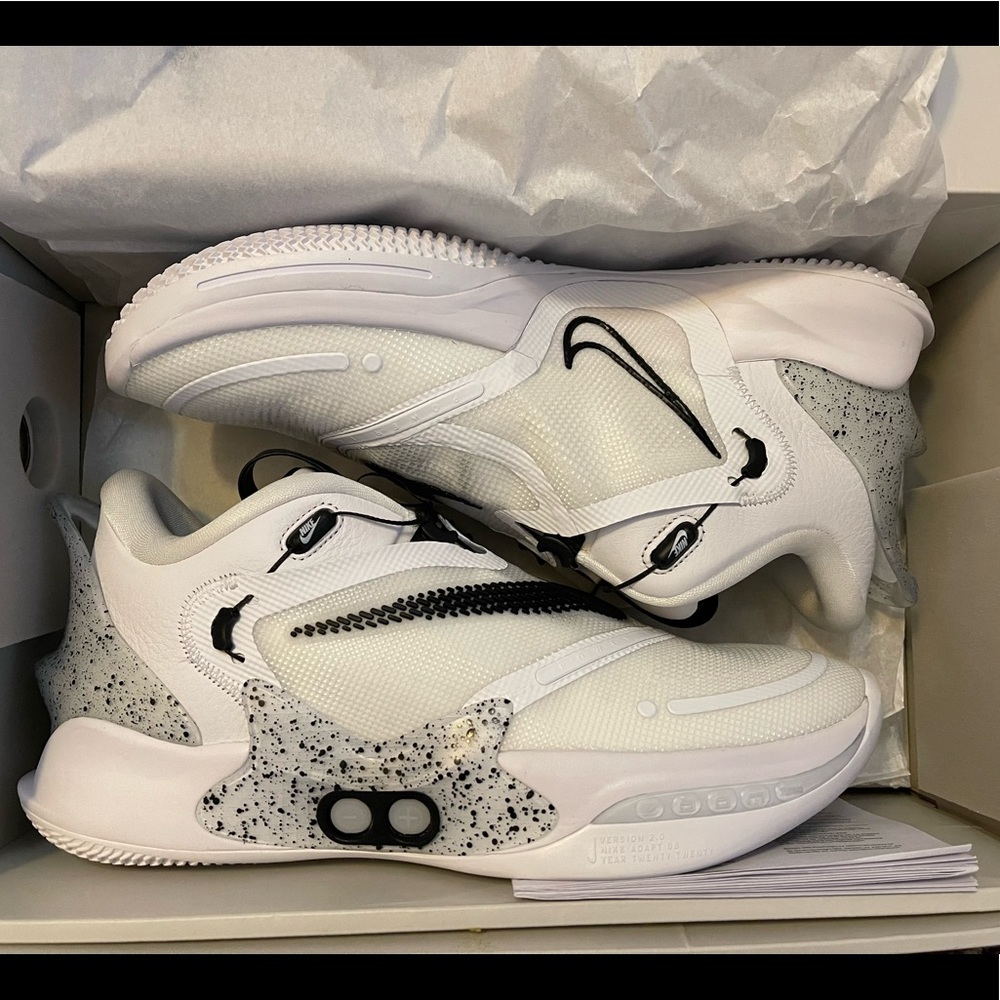 Nike Adapt BB 2.0